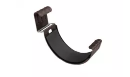 Соединитель желоба GL Granite 150 мм RAL 8017 Шоколад. Цена: 305 руб. Артикул: GL_voda_261