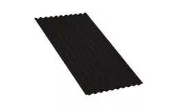 Профлист С21 A VikingMP E 0,5 мм RAL 8019 Серо-коричневый. Цена: 912 руб. Артикул: C21VE-8019