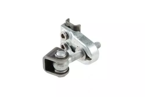 Петля антивандальная GBMU4DSHIELD16-Z-ALUM GL купить в краснодаре