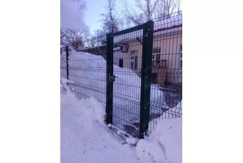 Петля антивандальная GBMU4DSHIELD16-Z-ALUM GL купить в краснодаре