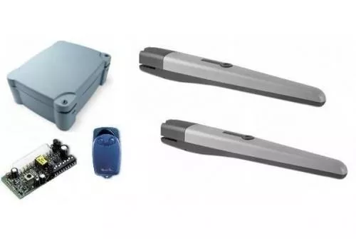 Комплект для автоматизации распашных ворот 5-9м Toona GL купить в краснодаре