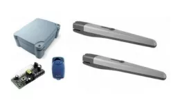 Комплект для автоматизации распашных ворот 5-9м Toona GL. Цена: 84521 руб. Артикул: 26943