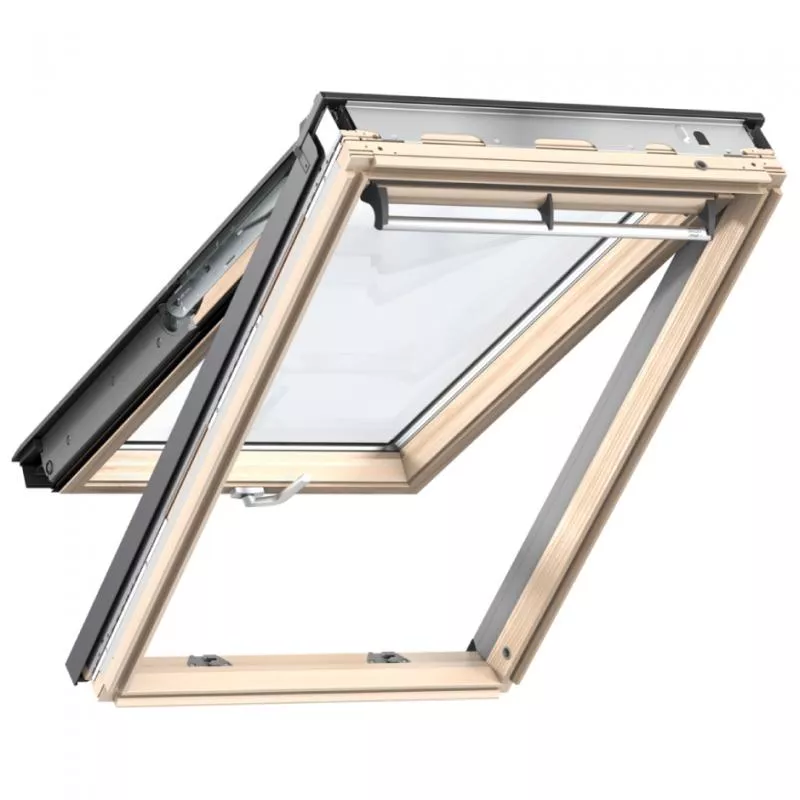VELUX PREMIUM GPL 3070 (Панорамное) 55х98 см купить в краснодаре