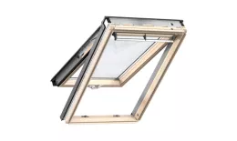 VELUX PREMIUM GPU 0070 (Панорамное) 66х118 см. Артикул: VELUX-124