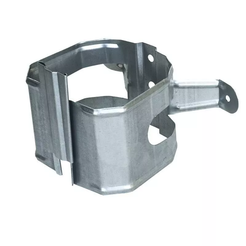 Кронштейн трубы на дерево Grand Line Vortex Zn купить в краснодаре