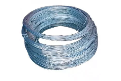 Струна для крепления СББ/ПББ оцинкованная D3,0мм (Длина бухты 400м) GL купить в краснодаре