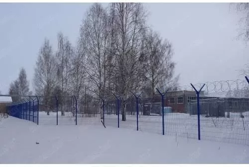 Струна для крепления СББ/ПББ оцинкованная D3,0мм (Длина бухты 400м) GL купить в краснодаре