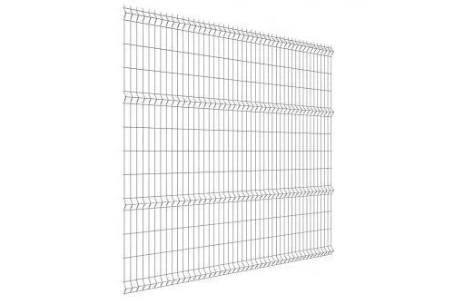 Панель Profi 2,43х2,5 RAL 7040 GL GL купить в краснодаре