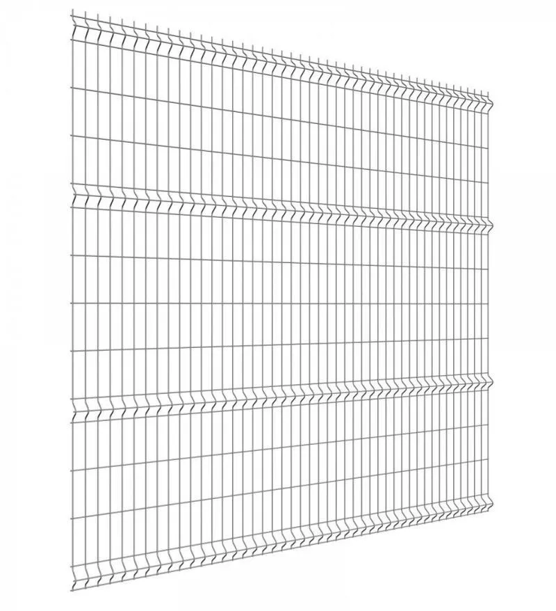 Панель Profi 2,43х2,5 RAL 7040 GL GL купить в краснодаре