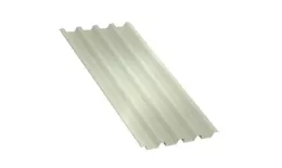 Профнастил Н60 A NormanMP 0,5 мм RAL 9002 Серо-белый. Цена: 776 руб. Артикул: N60NMP-9002