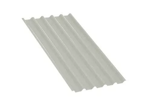 Профнастил C44 A Полиэстер 0,7 мм RAL 9002 Серо-белый купить в краснодаре