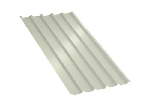 Профлист МП35 B NormanMP 0,5 мм RAL 9002 Серо-белый купить в краснодаре