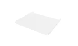 Кликфальц Pro Grand Line Drap 0.45 мм RAL 9003 Сигнальный белый. Цена: 780 руб. Артикул: GLklicpro-d9003