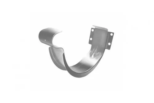 Крюк короткий Optima Grand Line 125 мм Aluzinc купить в краснодаре