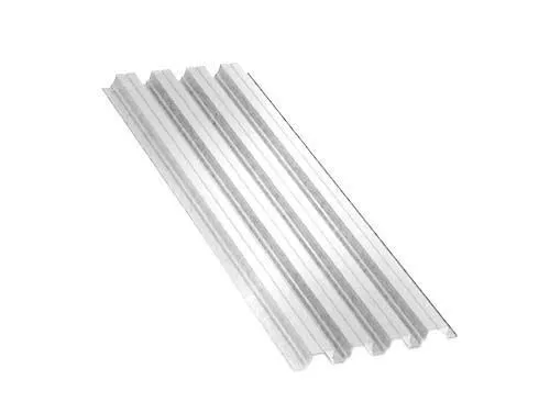 Профнастил Н75 A Полиэстер 0,65 мм RAL 9003 Сигнальный белый купить в краснодаре