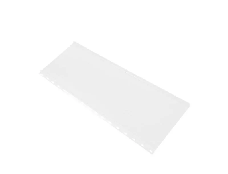 Кликфальц Mini Grand Line Drap 0.45 мм RAL 9003 Сигнальный белый купить в краснодаре