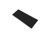 Кликфальц Mini Grand Line GreenCoat Pural Matt 0.5 мм RAL 9005 Черный – Купить оптом и в розницу