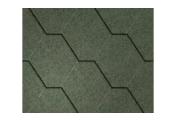 Мягкая черепица  ICOPAL Натур Зеленый лес – Купить оптом и в розницу