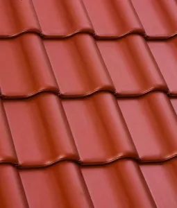 Керамическая натуральная черепица Браас цена за м2 купить в Краснодаре с доставкой по Краснодару и области в интернет- магазине Торговый Дом Кровельный. 