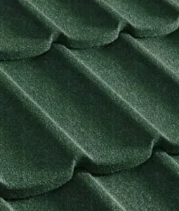 Купить композитную черепицу для крыши в Краснодаре по выгодной цене за м2. Большой выбор цветов, проверенное качество, консультации, расчет и доставка по Краснодару и Ленобласти