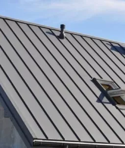 Купить фальцевую кровлю в Краснодаре по выгодной цене за м2 с доставкой по городу Краснодару и области в интернет-магазине Торговый Дом Кровельный