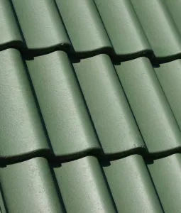 Цементно песчаная черепица цена завода купить в Краснодаре с доставкой в интернет магазине компании Торговый кровельный дом - большой выбор цветов и размеров ЦЧП