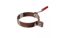 Хомут универсальный ТЕХНОНИКОЛЬ Verat L-140мм Коричневый. Цена: 261 руб. Артикул: Verat_voda_01_155