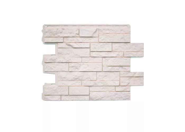 Фасадные панели Альта-Профиль Камень Шотландский Абердин купить в краснодаре