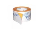 Tyvek скотч для герметизации перехлестов Acrylic Tape (60ммх25м) – Купить оптом и в розницу