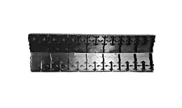 Аэратор коньковый KROVENT. Цена: 904 руб. Артикул: 42918