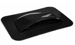 Аэратор КТВ-альфа ТехноНИКОЛЬ черный. Цена: 931 руб. Артикул: 42877