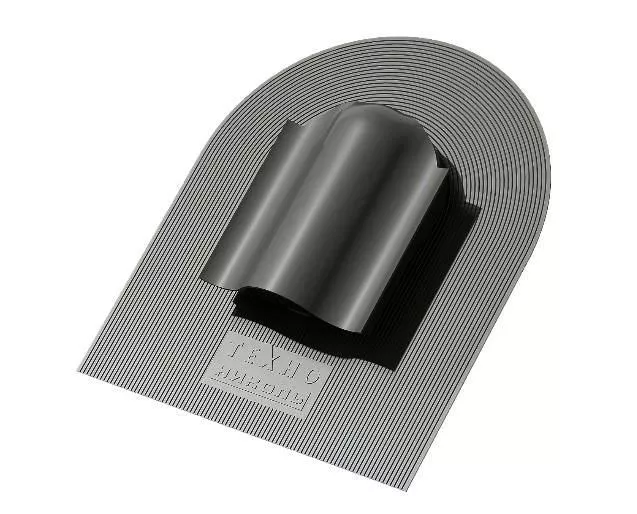 Аэратор КТВ ТехноНИКОЛЬ серый купить в краснодаре