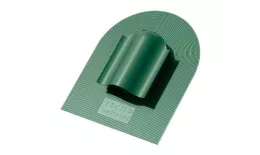 Аэратор КТВ ТехноНИКОЛЬ зеленый. Цена: 2069 руб. Артикул: 42876