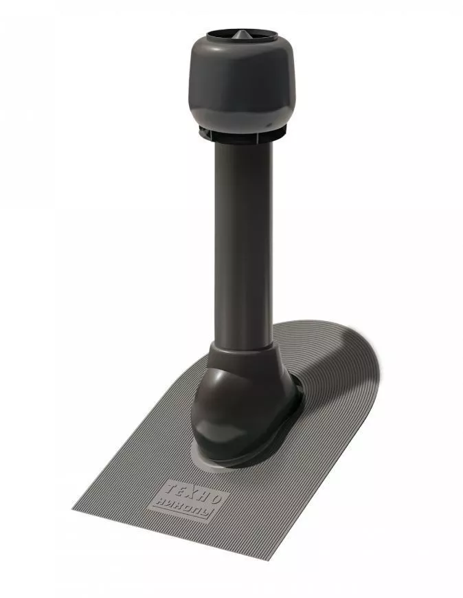 Аэратор PILOTскатный ТехноНИКОЛЬ D-110мм купить в краснодаре