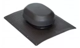 Аэратор скатный Krovent Aero-Vent черный. Цена: 766 руб. Артикул: 42922