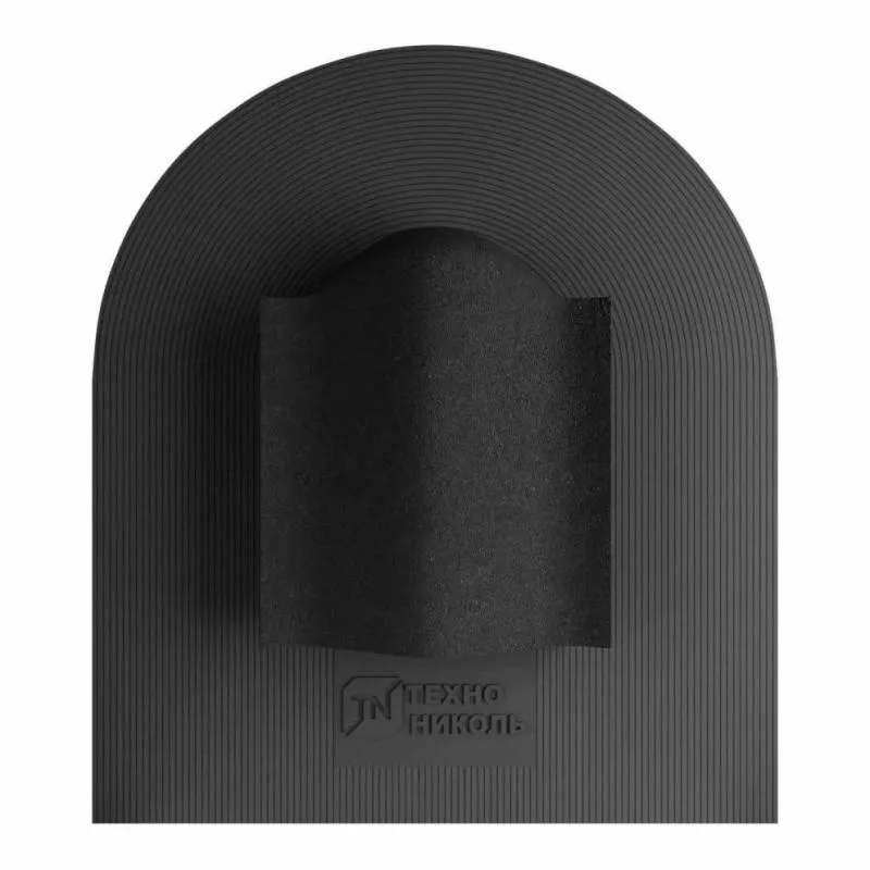 Аэратор КТВ Элит с базальтовой крошкой серый купить в краснодаре