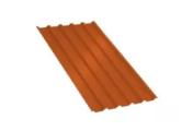 Профнастил МП35 A AGNETA 0,5 мм Copper Медь – Купить оптом и в розницу