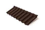 Композитная черепица Metrotile MetroClassic Айрон-барк – Купить оптом и в розницу