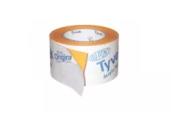Tyvek скотч для герметизации перехлестов Acrylic Tape (75ммх25м) – Купить оптом и в розницу