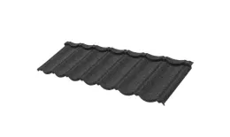 Композитная черепица LUXARD Classic Алланит. Цена: 1751 руб. Артикул: LUXARD1-al