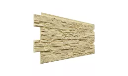 Фасадные панели Docke Алтай Кремовый. Цена: 614 руб. Артикул: 42086