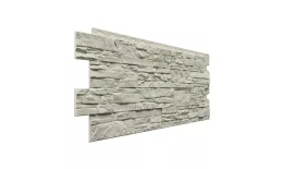 Фасадные панели Docke Алтай Ваниль. Цена: 614 руб. Артикул: 42085