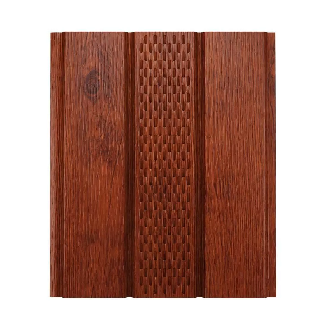 СОФИТ aquAsystem с центральной перфорацией Printech 0.45 мм Американский орех купить в краснодаре