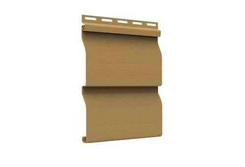 Виниловый сайдинг Mitten Sentry Amber купить в краснодаре