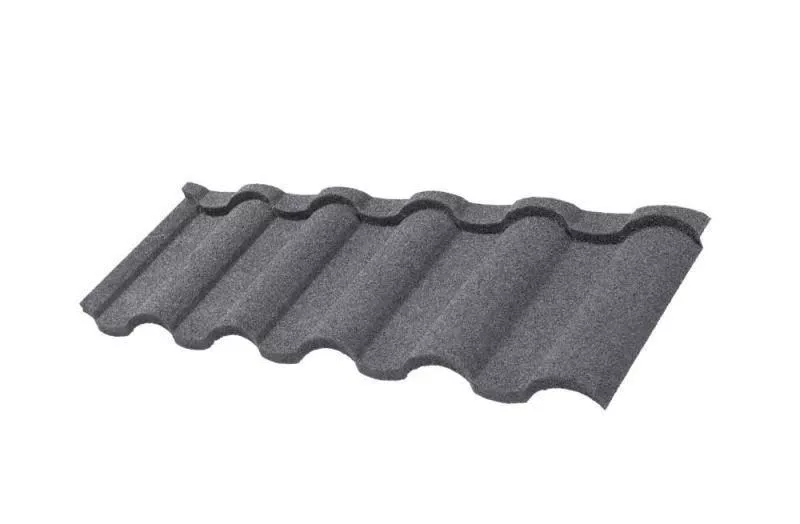 Композитная черепица Grand Line Roman Американо купить в краснодаре