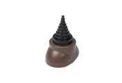 Антенный ворот коричневый (12-90 мм) – Купить оптом и в розницу