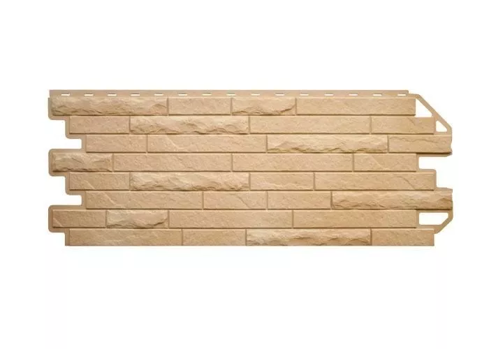 Фасадные панели Альта-Профиль Кирпич-Антик Агра купить в краснодаре