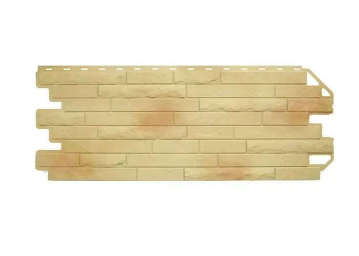 Фасадные панели Альта-Профиль Кирпич-Антик Каир купить в краснодаре