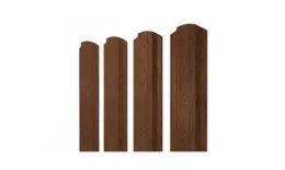 Штакетник Grand Line Прямоугольный фигурный 0,45 Print Elite Antique Wood Античный дуб. Цена: 202 руб. Артикул: Prymoyg_fig_ GL04