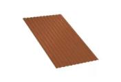 Профнастил МП10 A  AGNETA 0,5 мм Copper Медь – Купить оптом и в розницу